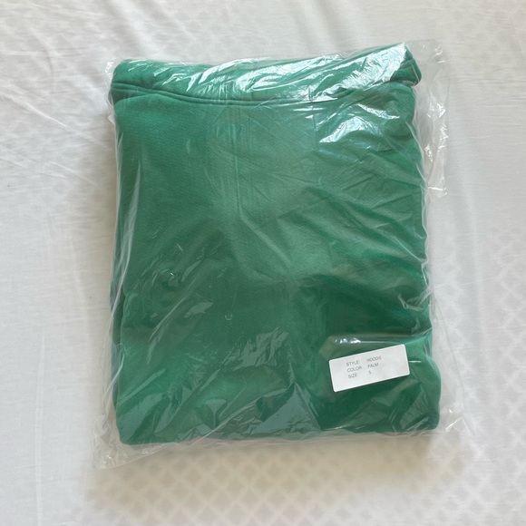 SETactive hoodie 💚 - Picture 2 of 2